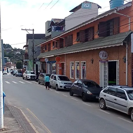 Pousada La Colline-2